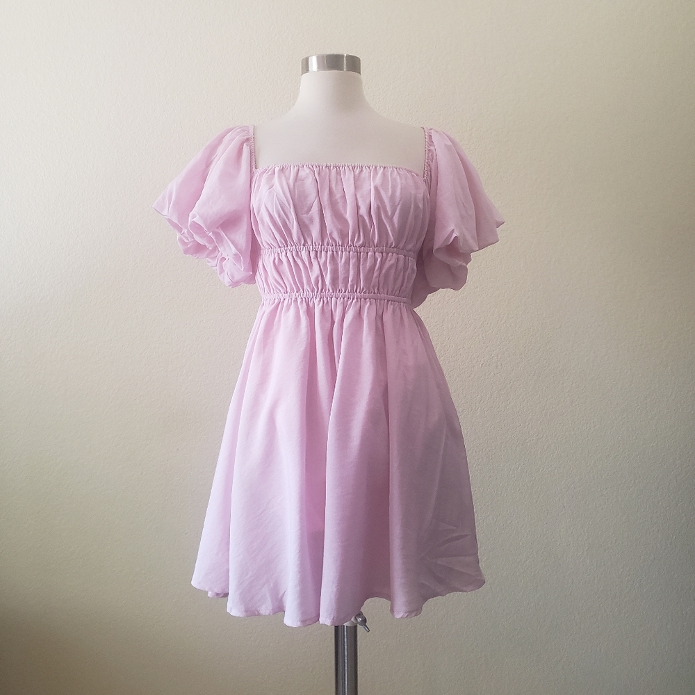 Cotton Candy LA dress size small